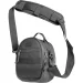 TORBA ACE TECHNIK NA SŁUCHAWKI AKTYWNE IMPACT SPORT MSA SORDIN - DARK GREY